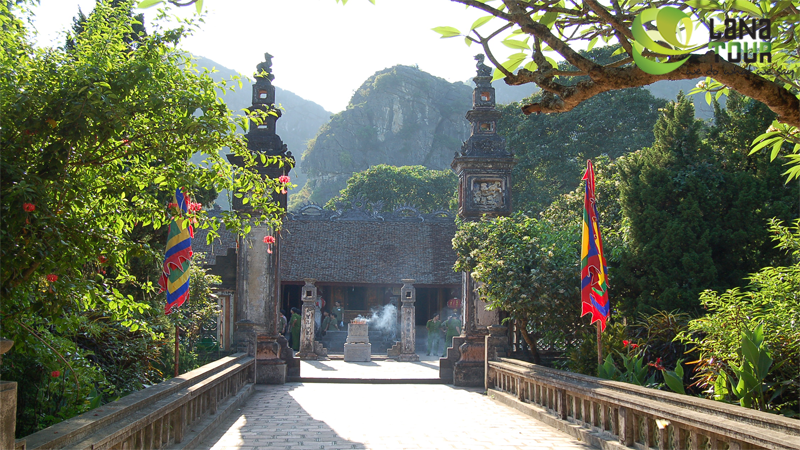Charmant Viet Nam